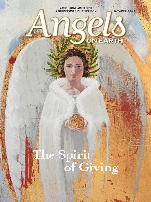 Title details for Angels on Earth magazine by Guideposts - Available